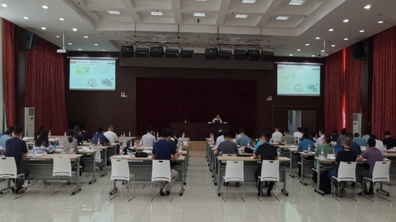 企业培训系统定制开发：揭秘定制化背后的逻辑与价值