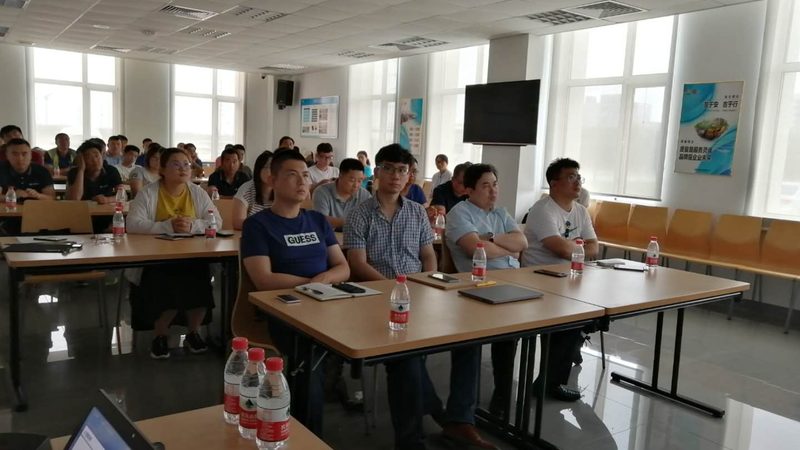 少儿编程，培养未来工程师的必修课