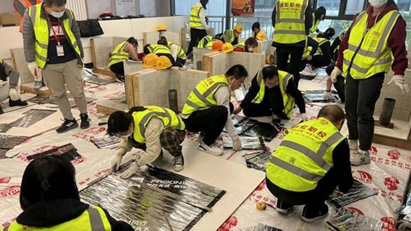 电工培训学校实操基地：实操技能提升的关键之地
